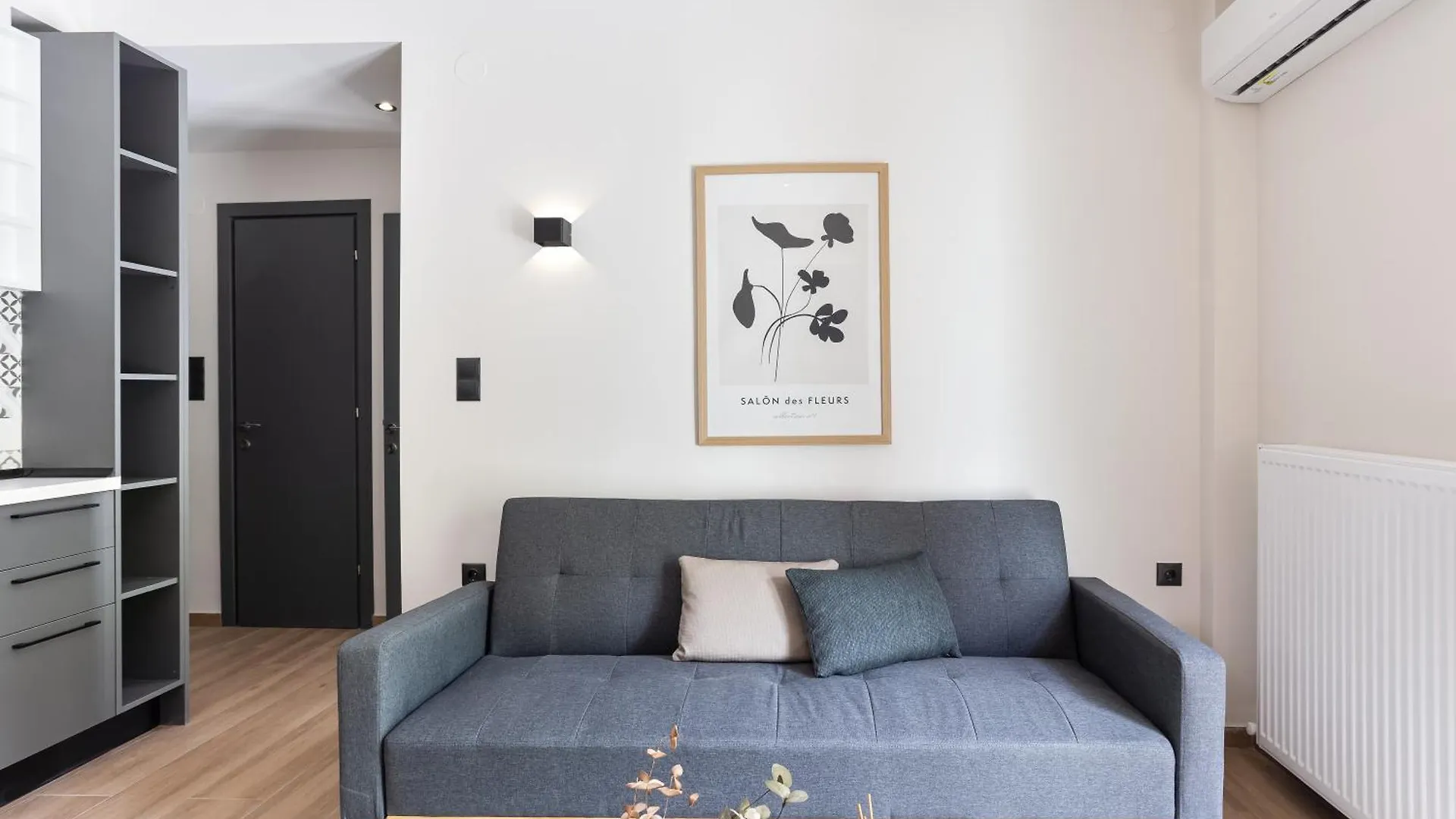 Downtown Stylish Apartment 2 Thessaloniki 0*,