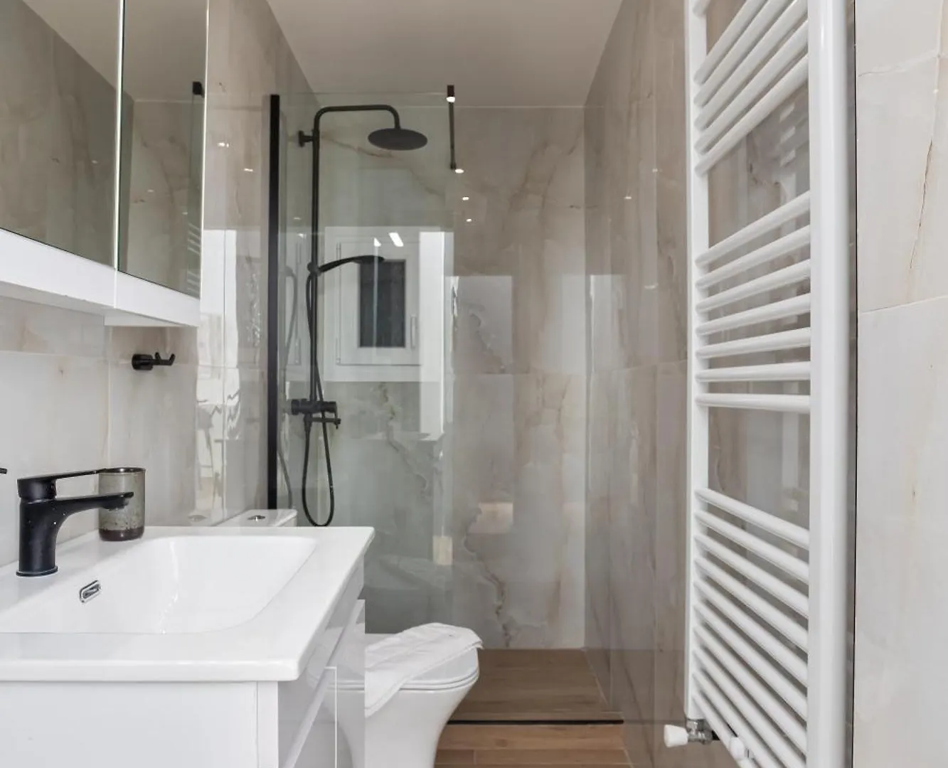 Downtown Stylish Apartment 2 سالونيك 0*,  اليونان