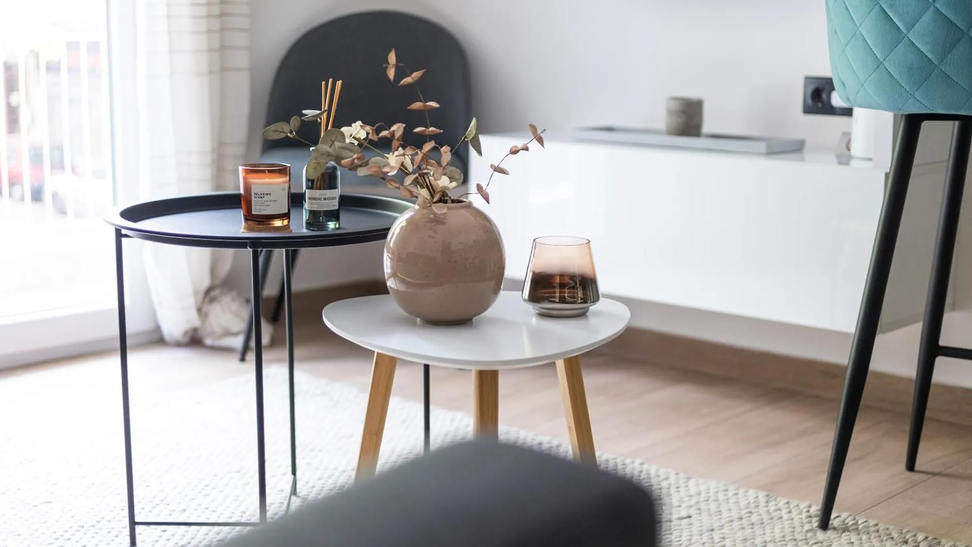 Downtown Stylish Apartment 2 سالونيك 0*,  اليونان
